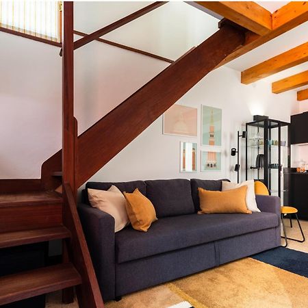 Tintoretto Cozy Duplex R&R Венеція Екстер'єр фото