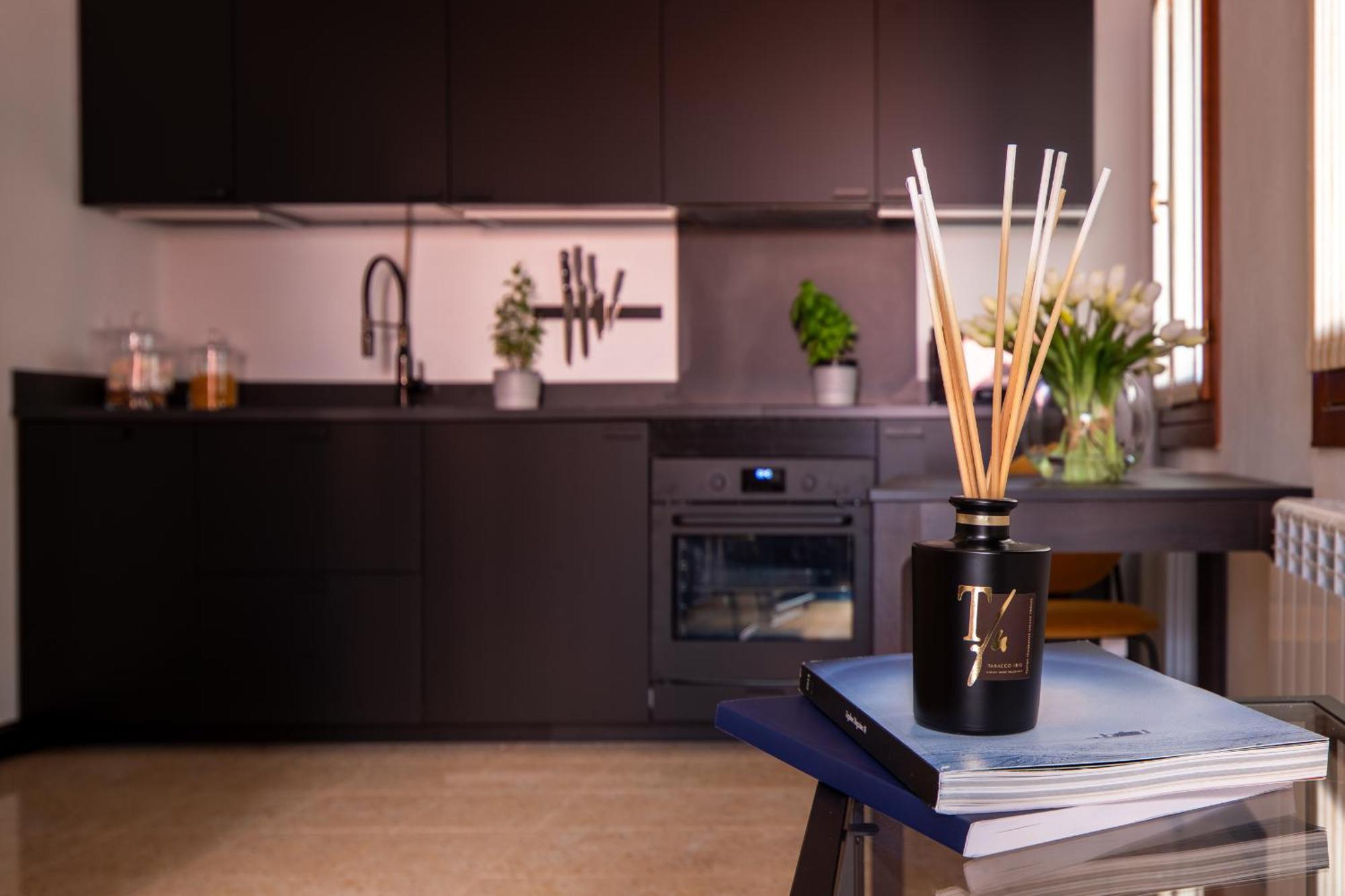 Tintoretto Cozy Duplex R&R Венеція Екстер'єр фото