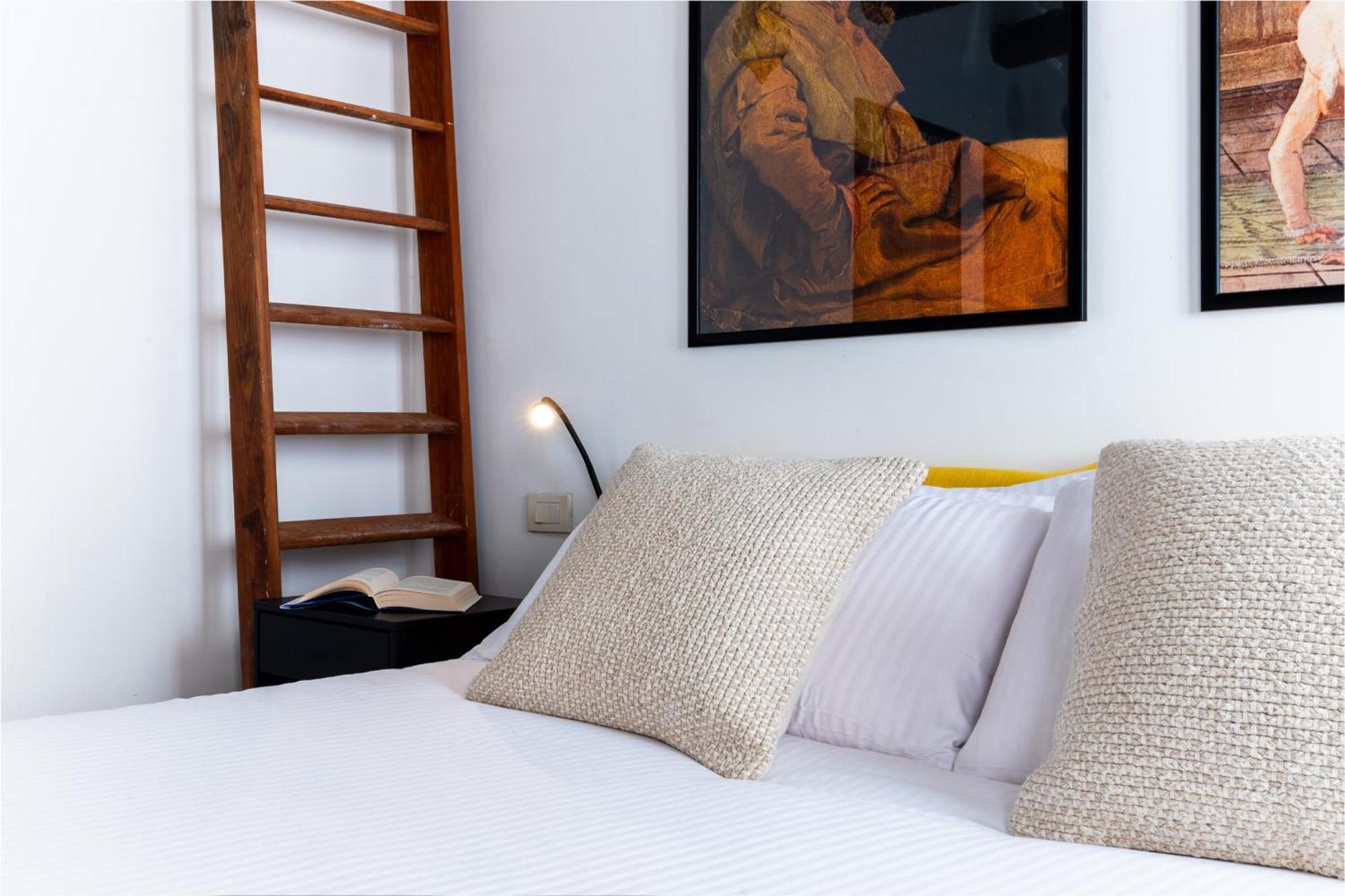 Tintoretto Cozy Duplex R&R Венеція Екстер'єр фото