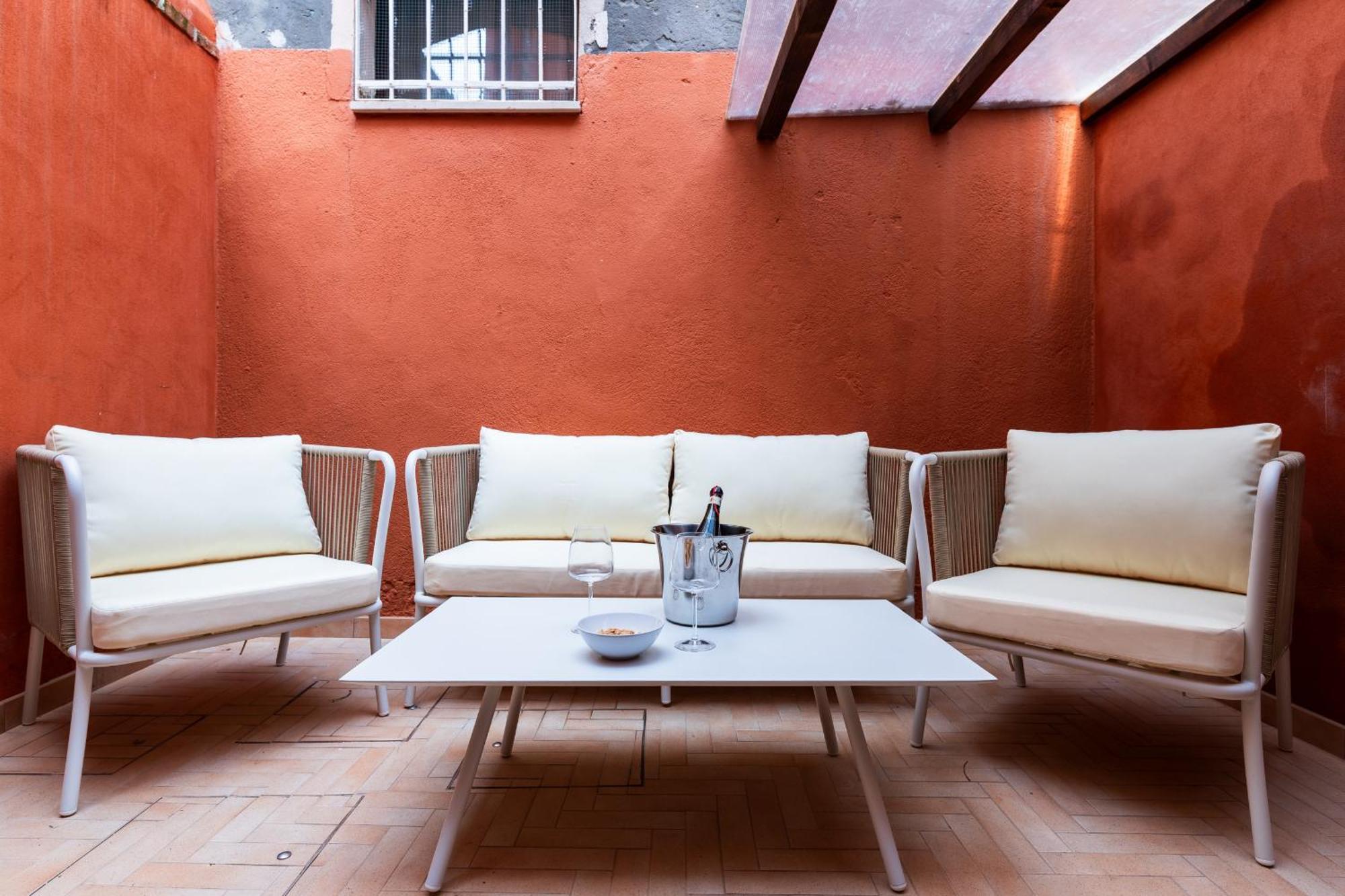 Tintoretto Cozy Duplex R&R Венеція Екстер'єр фото