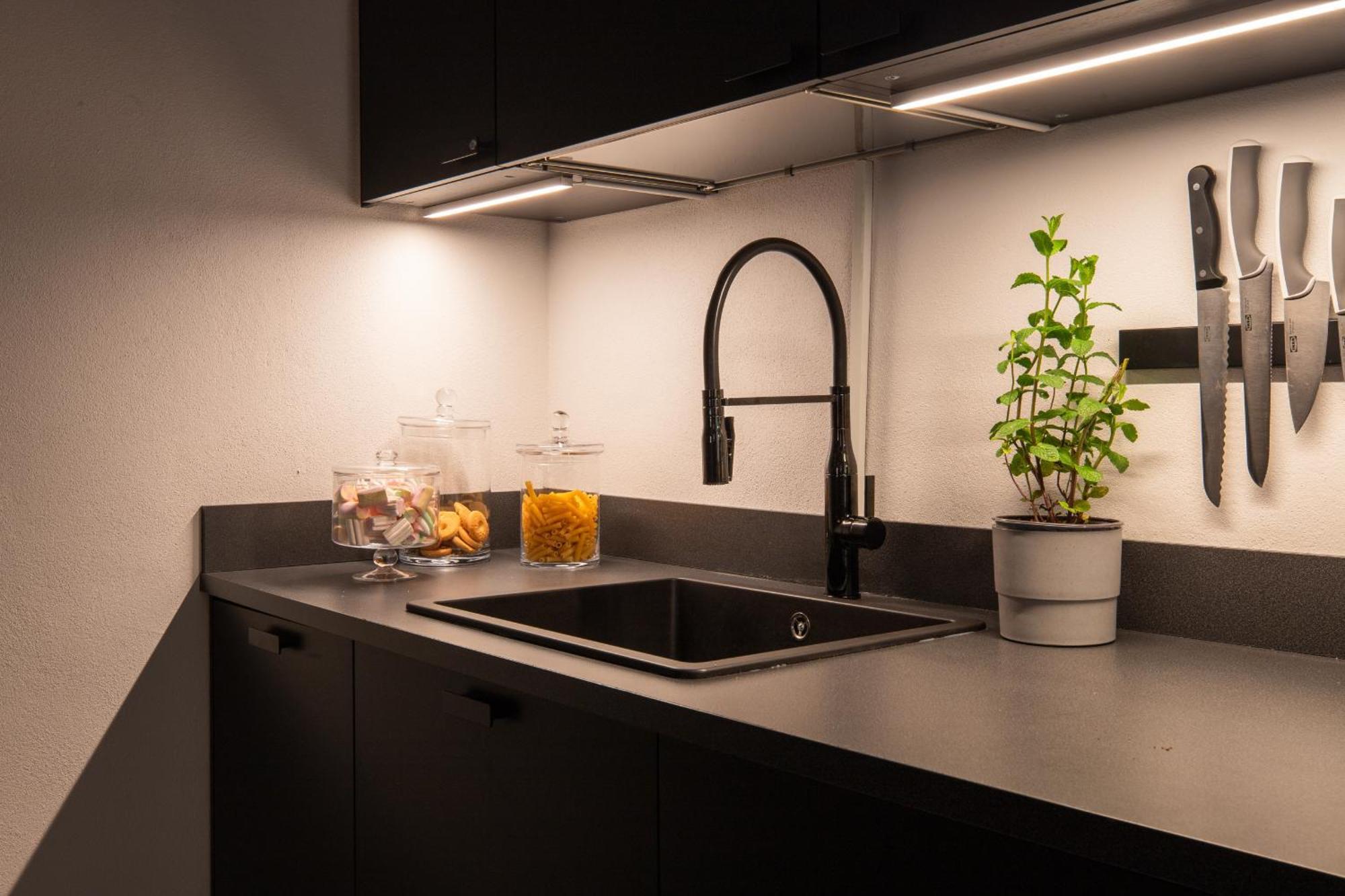 Tintoretto Cozy Duplex R&R Венеція Екстер'єр фото