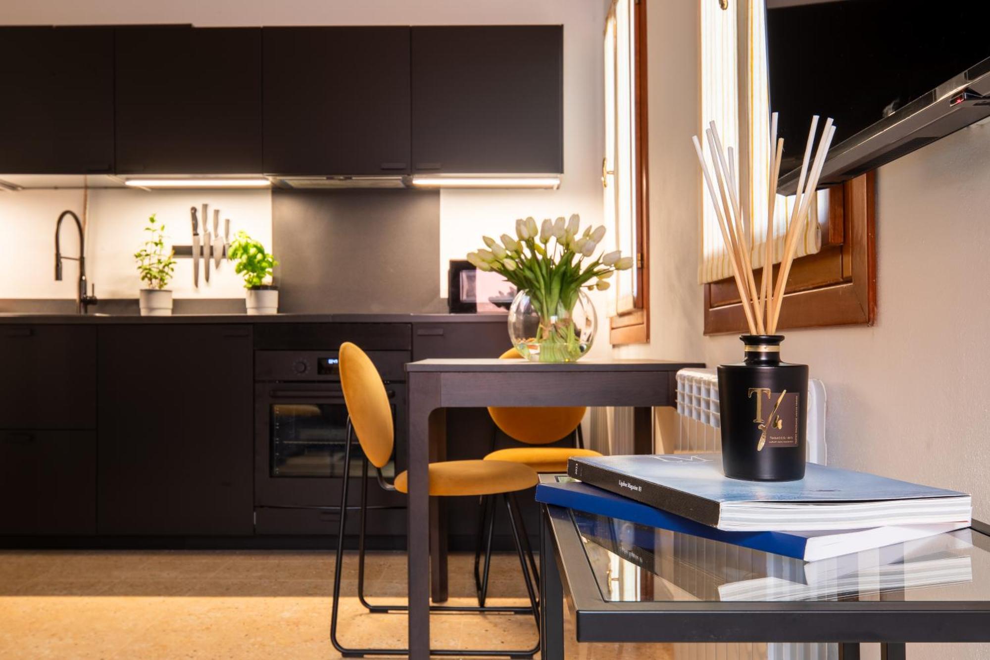 Tintoretto Cozy Duplex R&R Венеція Екстер'єр фото